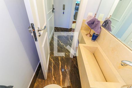 Apartamento à venda com 188m², 4 quartos e 3 vagasLavabo