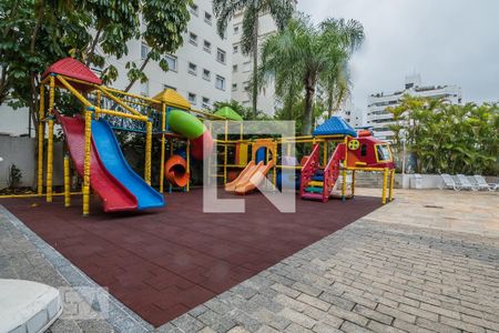 Apartamento à venda com 188m², 4 quartos e 3 vagasÁrea comum