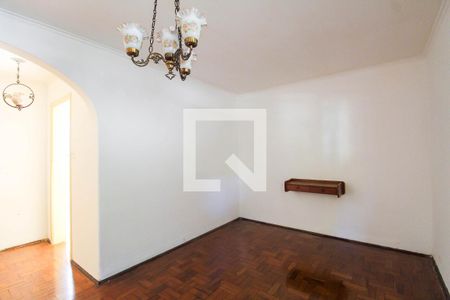 Sala de casa para alugar com 3 quartos, 90m² em Mooca, São Paulo