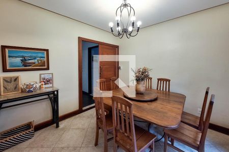 Sala 2 de casa à venda com 4 quartos, 400m² em Maravista, Niterói