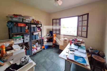 Casa à venda com 400m², 4 quartos e 2 vagas Casa à venda com 400m², 4 quartos e 2 vagasQuarto 3