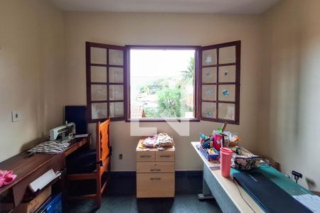 Casa à venda com 400m², 4 quartos e 2 vagas Casa à venda com 400m², 4 quartos e 2 vagasQuarto 3