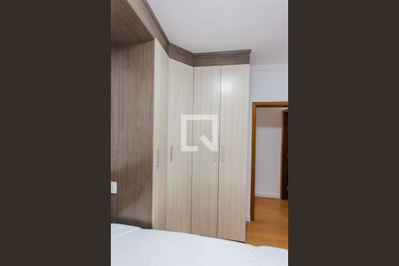 Armário de apartamento para alugar com 2 quartos, 78m² em Parque das Nações, Santo André