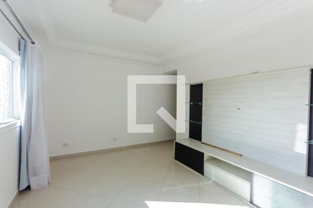 Sala de apartamento para alugar com 2 quartos, 78m² em Parque das Nações, Santo André