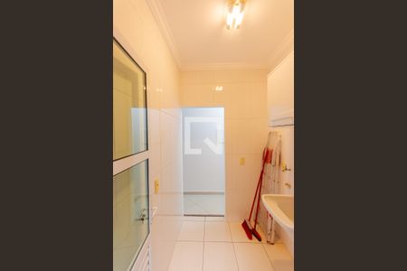 Apartamento para alugar com 78m², 2 quartos e 2 vagasÁrea de Serviço