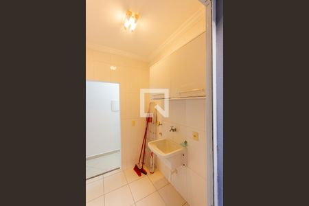 Apartamento para alugar com 78m², 2 quartos e 2 vagasÁrea de Serviço