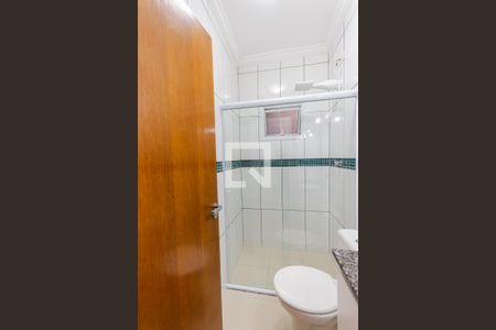 Apartamento para alugar com 78m², 2 quartos e 2 vagasBanheiro