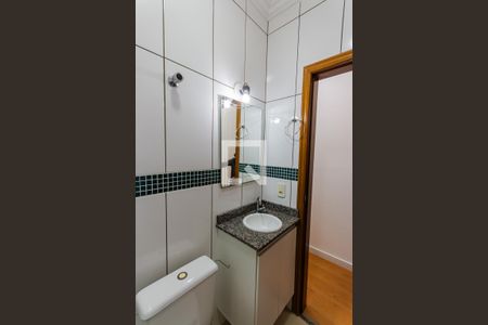 Apartamento para alugar com 78m², 2 quartos e 2 vagasBanheiro