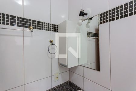 Apartamento para alugar com 78m², 2 quartos e 2 vagasBanheiro da Suíte