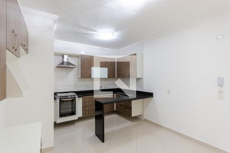 Apartamento para alugar com 78m², 2 quartos e 2 vagasCozinha