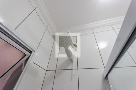 Apartamento para alugar com 78m², 2 quartos e 2 vagasChuveiro Banheiro