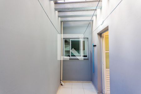 Apartamento para alugar com 78m², 2 quartos e 2 vagasVaranda da Área de Serviço