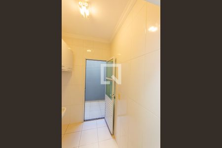 Apartamento para alugar com 78m², 2 quartos e 2 vagasÁrea de Serviço