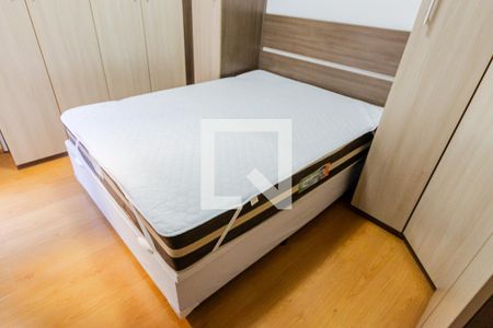 CAma de apartamento para alugar com 2 quartos, 78m² em Parque das Nações, Santo André
