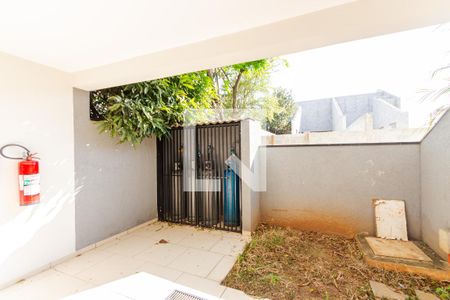 Apartamento para alugar com 78m², 2 quartos e 2 vagasGaragem