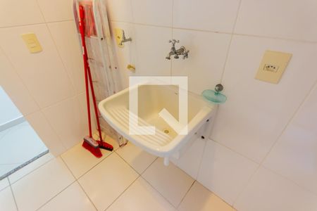 Apartamento para alugar com 78m², 2 quartos e 2 vagasTanque