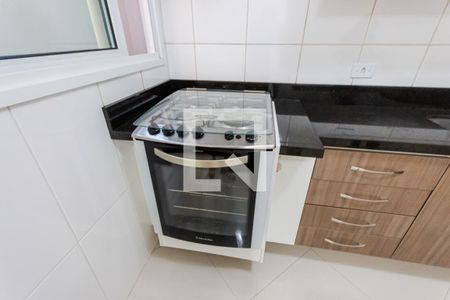 Apartamento para alugar com 78m², 2 quartos e 2 vagasFogão Cozinha