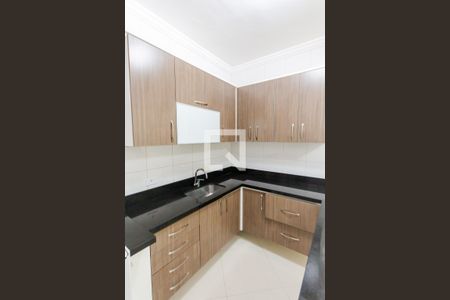 Apartamento para alugar com 78m², 2 quartos e 2 vagasArmário Cozinha