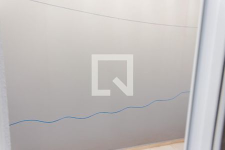 Apartamento para alugar com 78m², 2 quartos e 2 vagasVista do Quarto