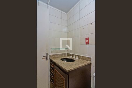 Apartamento à venda com 53m², 2 quartos e 1 vagaBanheiro