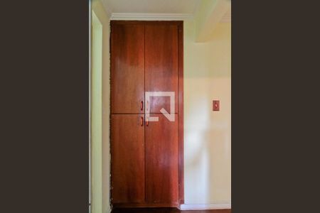 Apartamento à venda com 53m², 2 quartos e 1 vagaCorredor