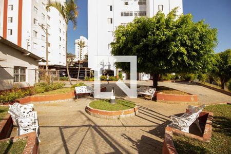 Apartamento à venda com 53m², 2 quartos e 1 vagaÁrea comum