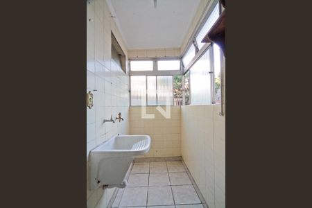 Apartamento à venda com 53m², 2 quartos e 1 vagaÁrea de Serviço