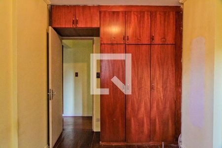 Quarto 1 de apartamento à venda com 2 quartos, 53m² em Moinho Velho, São Paulo