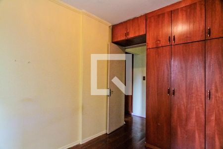 Quarto 1 de apartamento à venda com 2 quartos, 53m² em Moinho Velho, São Paulo