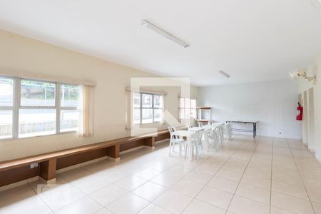Apartamento à venda com 53m², 2 quartos e 1 vagaÁrea comum - Salão de festas