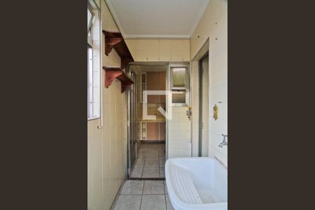 Apartamento à venda com 53m², 2 quartos e 1 vagaÁrea de Serviço
