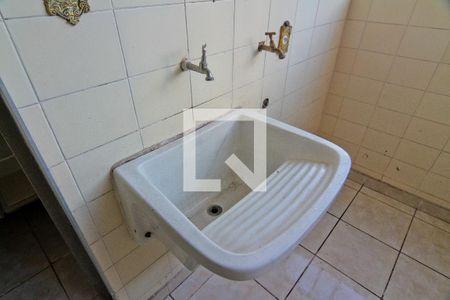 Apartamento à venda com 53m², 2 quartos e 1 vagaÁrea de Serviço