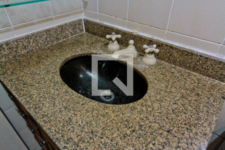 Apartamento à venda com 53m², 2 quartos e 1 vagaBanheiro