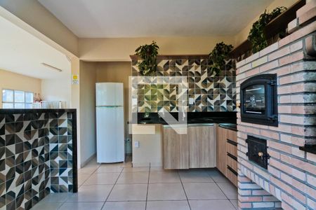 Apartamento à venda com 53m², 2 quartos e 1 vagaÁrea comum - Churrasqueira