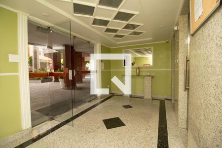 Apartamento à venda com 53m², 2 quartos e 1 vagaÁrea comum