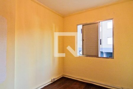 Quarto 1 de apartamento à venda com 2 quartos, 53m² em Moinho Velho, São Paulo