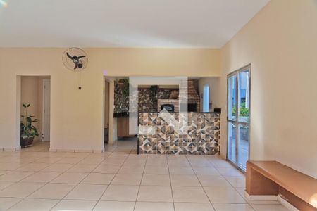 Apartamento à venda com 53m², 2 quartos e 1 vagaÁrea comum - Churrasqueira