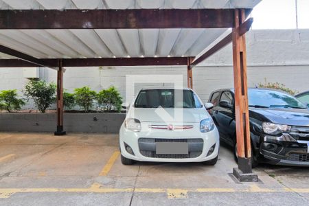 Apartamento à venda com 53m², 2 quartos e 1 vagaÁrea comum