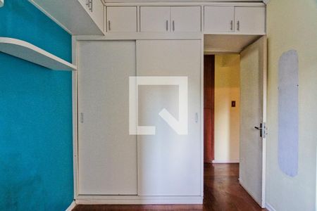 Apartamento à venda com 53m², 2 quartos e 1 vagaQuarto 2