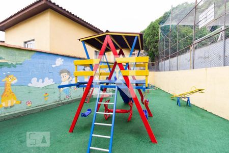 Apartamento à venda com 53m², 2 quartos e 1 vagaÁrea comum - Playground