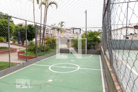 Apartamento à venda com 53m², 2 quartos e 1 vagaQuadra Esportiva