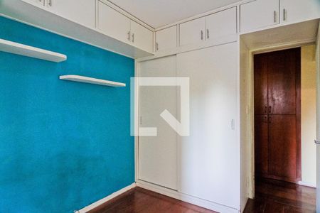 Quarto 2 de apartamento à venda com 2 quartos, 53m² em Moinho Velho, São Paulo