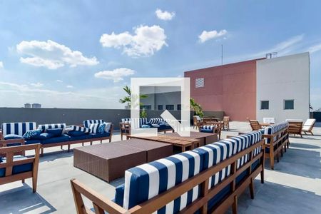 Apartamento para alugar com 55m², 2 quartos e 1 vagaTerraço 