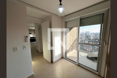 Quarto 1 de apartamento para alugar com 2 quartos, 55m² em Vila Paulista, São Paulo