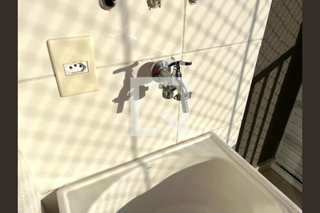 Apartamento para alugar com 55m², 2 quartos e 1 vagaÁrea de Serviço