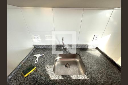 Apartamento para alugar com 55m², 2 quartos e 1 vagaCozinha 