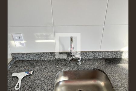 Apartamento para alugar com 55m², 2 quartos e 1 vagaCozinha 