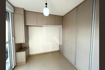 Quarto 1 de apartamento para alugar com 2 quartos, 55m² em Vila Paulista, São Paulo