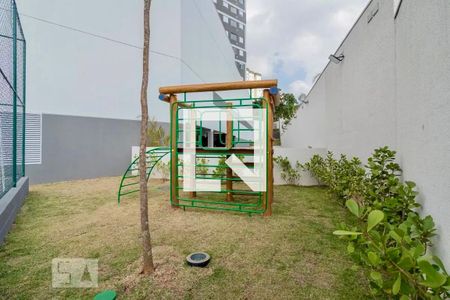 Apartamento para alugar com 55m², 2 quartos e 1 vagaÁrea comum - Playground