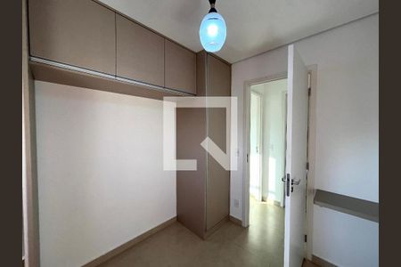 Apartamento para alugar com 55m², 2 quartos e 1 vagaQuarto 2